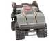 Ambrogio Zeta R EVO - Lawn Mower Robot - Without Perimeter Wire