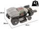 Ambrogio Zeta R EVO - Lawn Mower Robot - Without Perimeter Wire