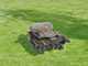 Ambrogio Zeta R EVO - Lawn Mower Robot - Without Perimeter Wire