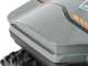 Ambrogio Zeta R EVO - Lawn Mower Robot - Without Perimeter Wire