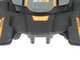 Ambrogio Zeta R EVO - Lawn Mower Robot - Without Perimeter Wire