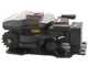 Ambrogio Zeta R EVO - Lawn Mower Robot - Without Perimeter Wire