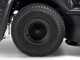 Alpina AT6 98 HWA - Ride-on Lawn Mower - Collection Bag - Hydrostatic Transmission