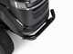 Alpina AT6 98 HWA - Ride-on Lawn Mower - Collection Bag - Hydrostatic Transmission