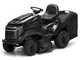 Alpina AT6 98 HWA - Ride-on Lawn Mower - Collection Bag - Hydrostatic Transmission