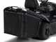 Alpina AT6 98 HWA - Ride-on Lawn Mower - Collection Bag - Hydrostatic Transmission