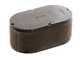 Alpina AT6 98 HWA - Ride-on Lawn Mower - Collection Bag - Hydrostatic Transmission