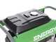 Energy EY-12MB AVR - Petrol Power Generator with AVR 9.5 kW - Continuous 8,5 Single Phase