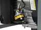 Energy EY-12MB AVR - Petrol Power Generator with AVR 9.5 kW - Continuous 8,5 Single Phase