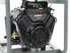 Energy EY-12MB AVR - Petrol Power Generator with AVR 9.5 kW - Continuous 8,5 Single Phase