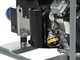 Energy EY-12MB AVR - Petrol Power Generator with AVR 9.5 kW - Continuous 8,5 Single Phase