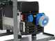 Energy EY-12MB AVR - Petrol Power Generator with AVR 9.5 kW - Continuous 8,5 Single Phase