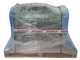 Energy EY-12MB AVR - Petrol Power Generator with AVR 9.5 kW - Continuous 8,5 Single Phase