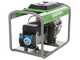 Energy EY-12MB AVR - Petrol Power Generator with AVR 9.5 kW - Continuous 8,5 Single Phase