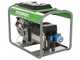 Energy EY-12MB AVR - Petrol Power Generator with AVR 9.5 kW - Continuous 8,5 Single Phase
