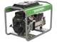 Energy EY-12MB AVR - Petrol Power Generator with AVR 9.5 kW - Continuous 8,5 Single Phase