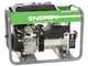 Energy EY-12MB AVR - Petrol Power Generator with AVR 9.5 kW - Continuous 8,5 Single Phase