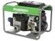 Energy EY-12MB AVR - Petrol Power Generator with AVR 9.5 kW - Continuous 8,5 Single Phase