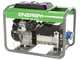 Energy EY-12MB AVR - Petrol Power Generator with AVR 9.5 kW - Continuous 8,5 Single Phase