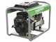 Energy EY-12MB AVR - Petrol Power Generator with AVR 9.5 kW - Continuous 8,5 Single Phase