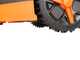 Worx Landroid Vision S250 WR202E - Lawn Mowing Robot - No Installation Required
