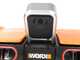 Worx Landroid Vision S250 WR202E - Lawn Mowing Robot - No Installation Required