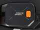 Worx Landroid Vision S250 WR202E - Lawn Mowing Robot - No Installation Required