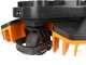 Worx Landroid Vision S250 WR202E - Lawn Mowing Robot - No Installation Required