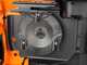 Worx Landroid Vision S250 WR202E - Lawn Mowing Robot - No Installation Required