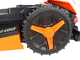 Worx Landroid Vision S250 WR202E - Lawn Mowing Robot - No Installation Required