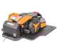 Worx Landroid Vision S250 WR202E - Lawn Mowing Robot - No Installation Required