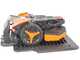 Worx Landroid Vision S250 WR202E - Lawn Mowing Robot - No Installation Required