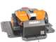 Worx Landroid Vision S250 WR202E - Lawn Mowing Robot - No Installation Required