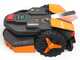 Worx Landroid Vision S250 WR202E - Lawn Mowing Robot - No Installation Required