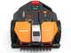 Worx Landroid Vision S250 WR202E - Lawn Mowing Robot - No Installation Required