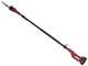 Archman PE04AT - Battery Pruner on Telescopic Pole - 180-270 cm - 2x 21V 4Ah
