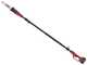 Archman PE04AT - Battery Pruner on Telescopic Pole - 180-270 cm - 2x 21V 4Ah