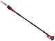 Archman PE04AT - Battery Pruner on Telescopic Pole - 180-270 cm - 2x 21V 4Ah