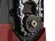 Archman PE04AT - Battery Pruner on Telescopic Pole - 180-270 cm - 2x 21V 4Ah