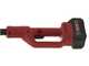 Archman PE04AT - Battery Pruner on Telescopic Pole - 180-270 cm - 2x 21V 4Ah