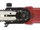 Archman PE04AT - Battery Pruner on Telescopic Pole - 180-270 cm - 2x 21V 4Ah