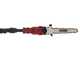 Archman PE04AT - Battery Pruner on Telescopic Pole - 180-270 cm - 2x 21V 4Ah