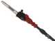 Archman PE04AT - Battery Pruner on Telescopic Pole - 180-270 cm - 2x 21V 4Ah