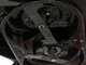 Alpina AT4 98 HWA - Ride-on Lawn Mower - Collection Basket - Hydrostatic Transmission