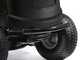 Alpina AT4 98 HWA - Ride-on Lawn Mower - Collection Basket - Hydrostatic Transmission