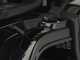 Alpina AT4 98 HWA - Ride-on Lawn Mower - Collection Basket - Hydrostatic Transmission
