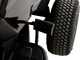 Alpina AT4 98 HWA - Ride-on Lawn Mower - Collection Basket - Hydrostatic Transmission
