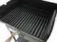 Cruccolini Livorno - Handmade charcoal barbecue