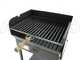 Cruccolini Livorno - Handmade charcoal barbecue