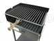 Cruccolini Livorno - Handmade charcoal barbecue